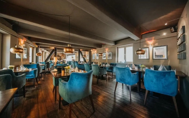 Magni Boutique Hotel