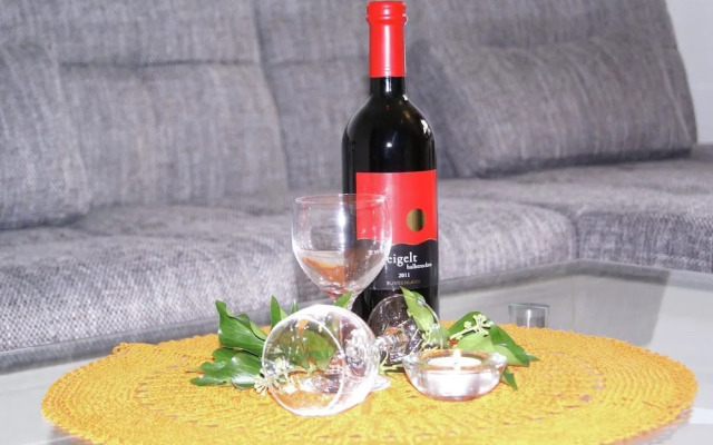 Delightful Apartment in Zell am Ziller With a View