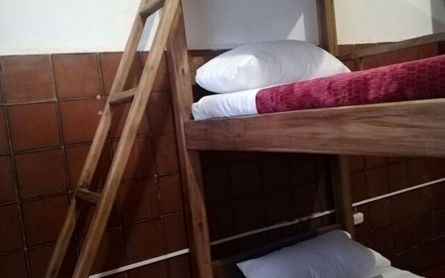 Hostal CQ Candelaria - Hostel