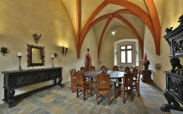 Hotel The Grand Viglas