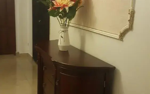 Appart'hôtel Micheline Suites Bastos