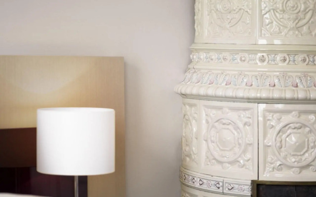 ibis Styles Stockholm Odenplan