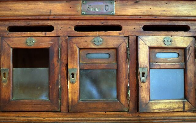 Trastevere Pièd a Terre Apartment