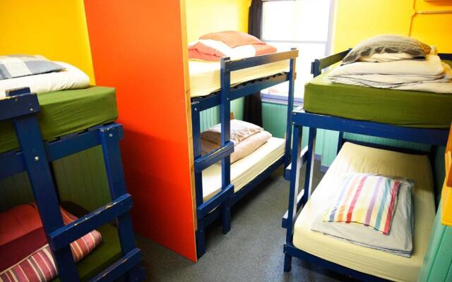 Portree Independent Hostel