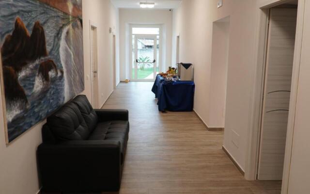 Asterias Residence