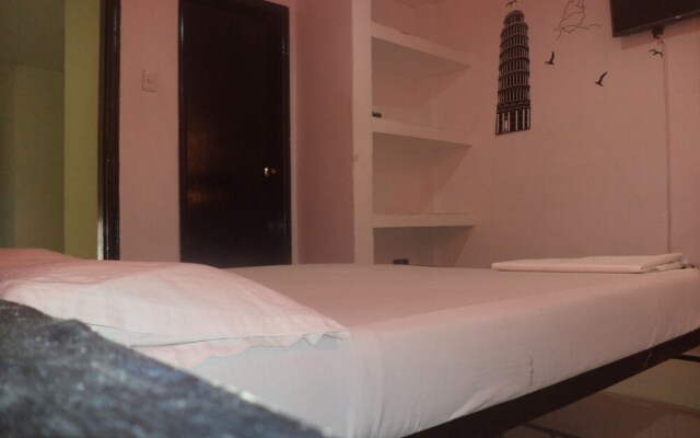 Hostal El Exito