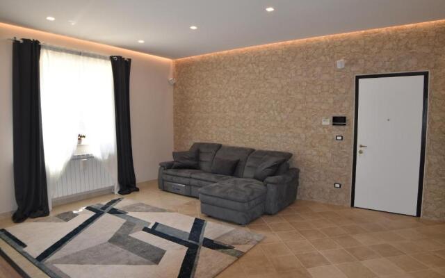 Appartamenti in villa Alessia