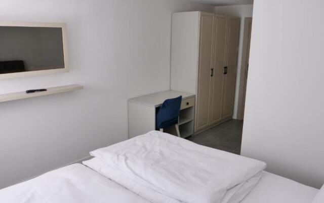 Evsenn Hotel