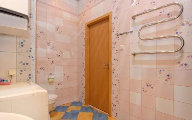 Гостевой Дом Петроградский