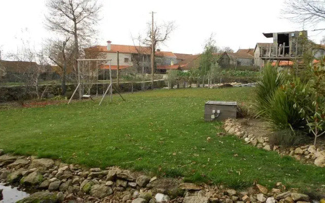 Casa Andorinha Penedones