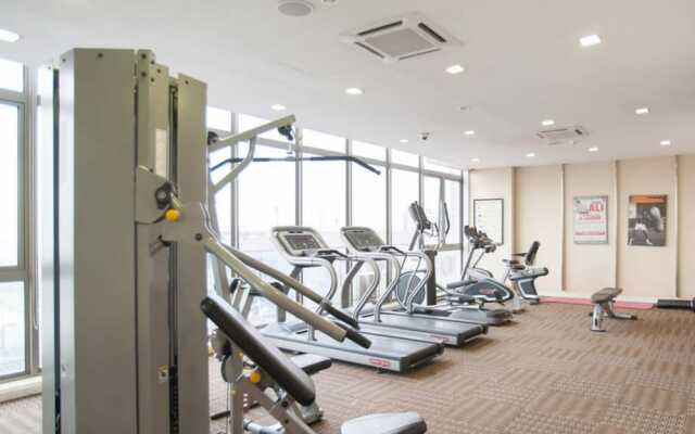 Bintang Fairlane Home - The Heart of KL