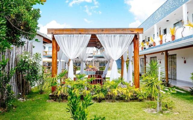 Pousada Caju do Mato