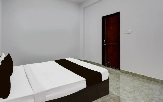 Sai Darpan Residency by OYO Rooms