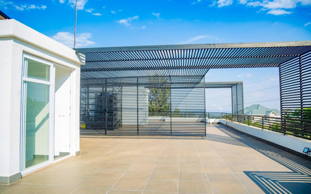 Zane Apartments in Rebero Heights