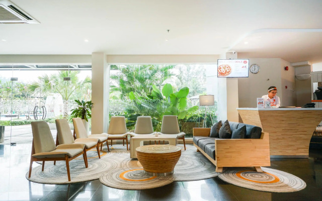 HARRIS Resort Batam Waterfront