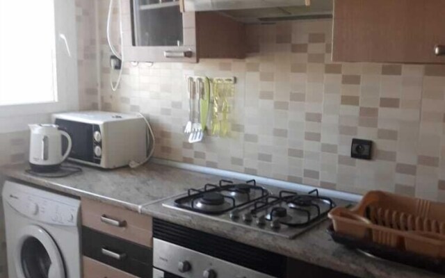 Bel Appartement