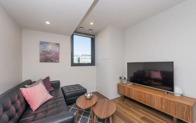 Accommodate Canberra - Waygoose St