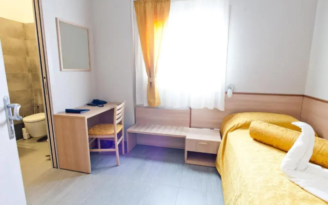 Motel Karibe