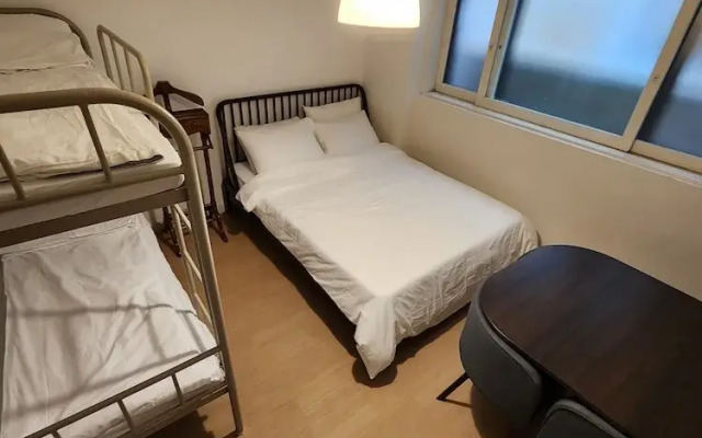 Hostel Fellaz