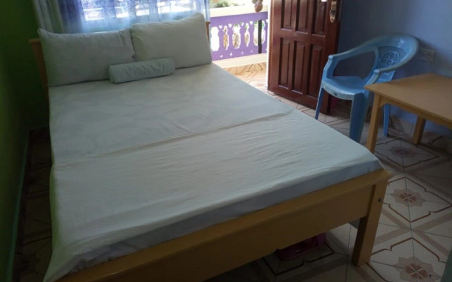 Marrob Guest House