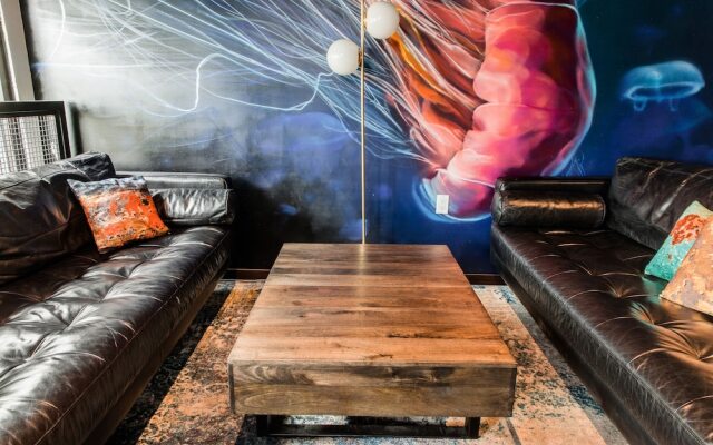 Domicile Suites at Cove