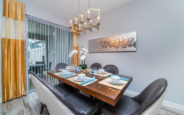 ChampionsGate Resort Homes and Townhomes