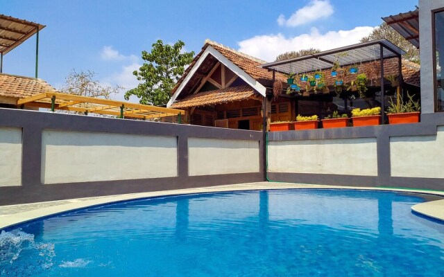 Amina Hill View Malang