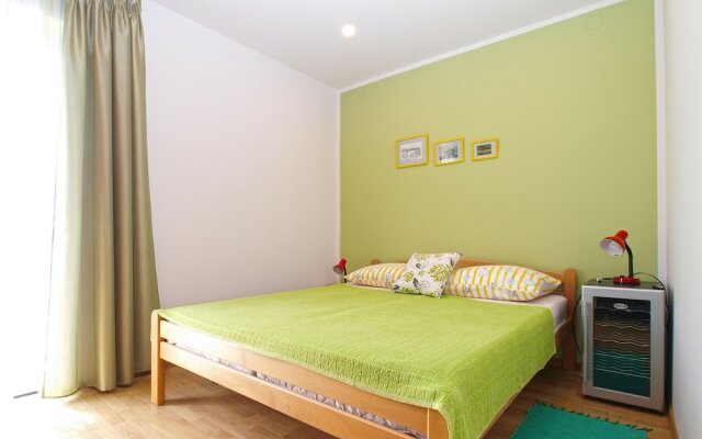 Apartments Dragica 1251