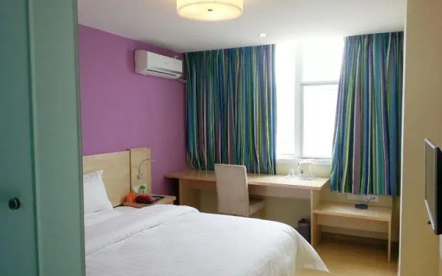 7 Days Inn (Sanhe Yanjiao Walmart)