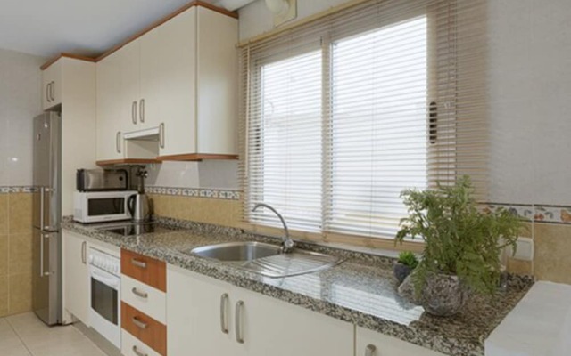 Caleta Homes- Malagueta Beach