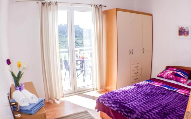 Apartments Frano Ropa