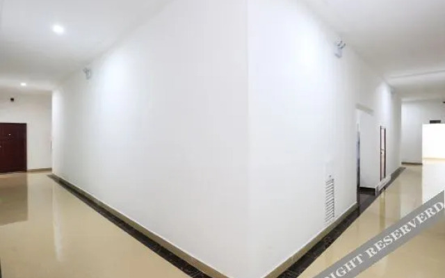 Yushu Like Apartment