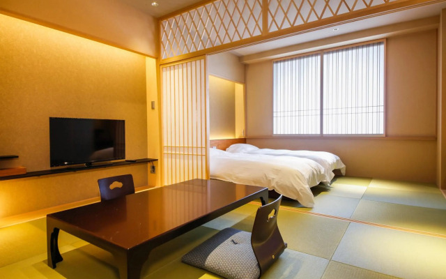 Hotel Honnoji