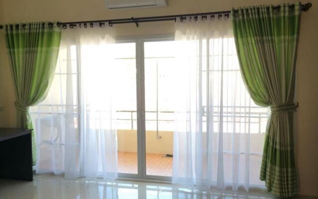 Pangviman Residence