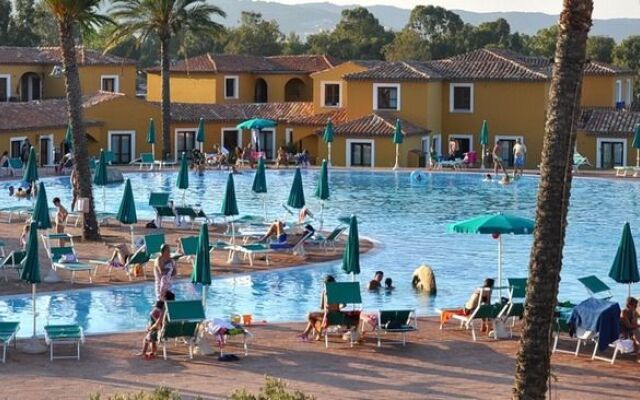 Valtur Sardegna Baia Dei Pini Resort