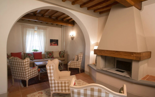 Private Villa Near Florence