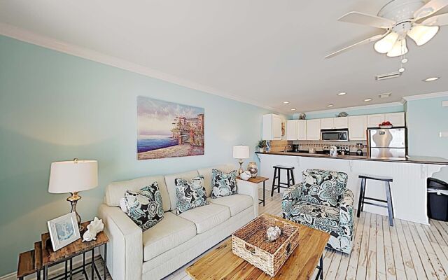 Crystal Villas by Southern Vacation Rentals