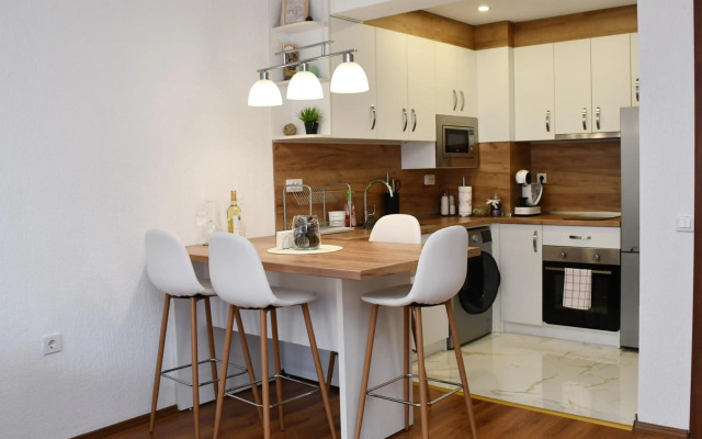 Comfort 37 - Luxury ski apartment near the gondola