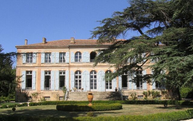 Château de Clermont-Savès