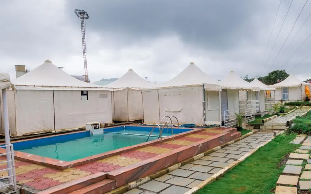 1 India Resorts