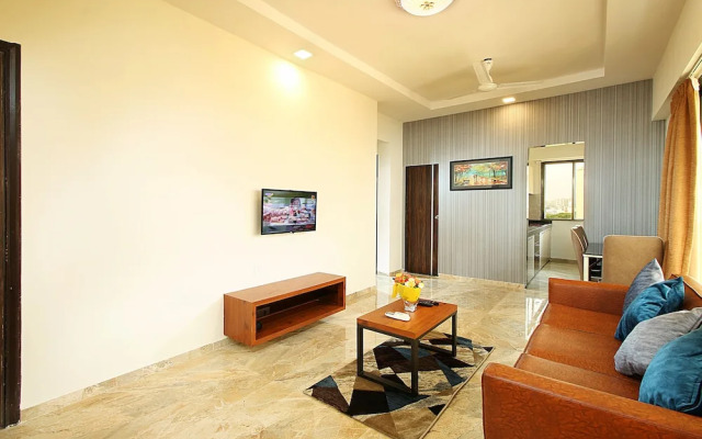 Mumbai House Luxury Apartments