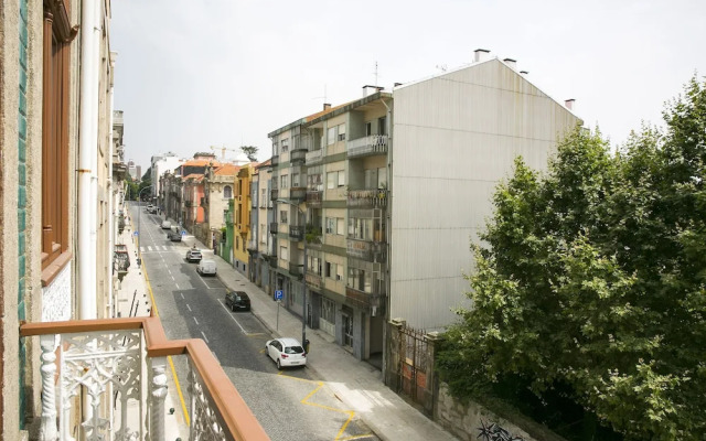 BO - Álvares Cabral GuestHouse