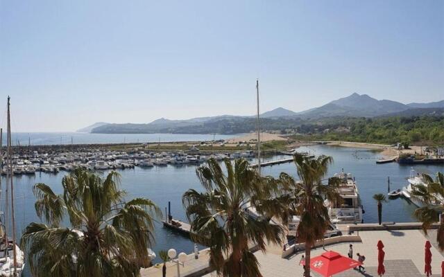 Appartement Argelès-sur-Mer, 2 pièces, 6 personnes - FR-1-388-117