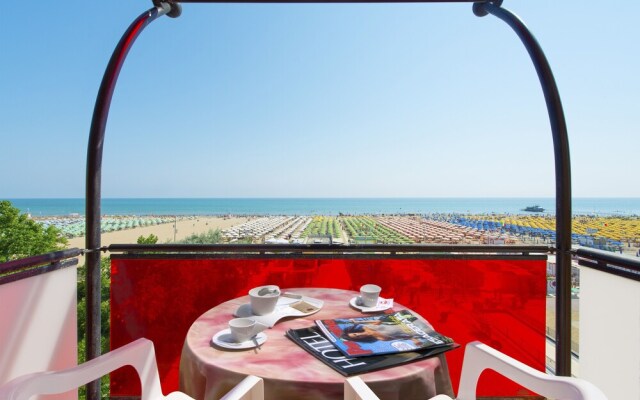 Hotel Ariane