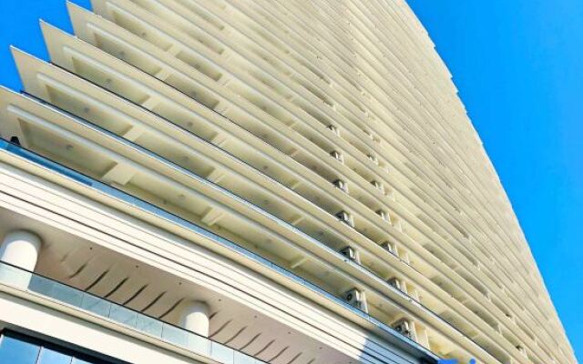 Rock Platinum Sea View Hotel