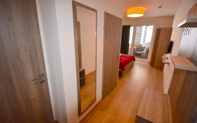 Sporthotel Zederhaus