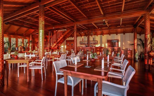 Art of Sand Resort