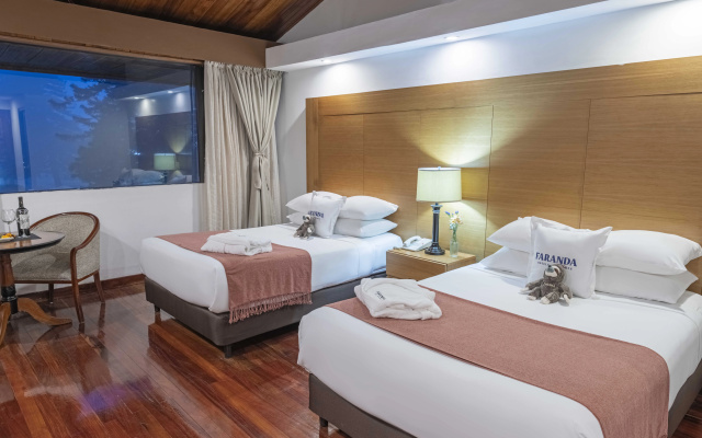 Hotel Bambito By Faranda