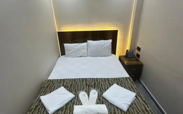 Ottoman Suite Hotel