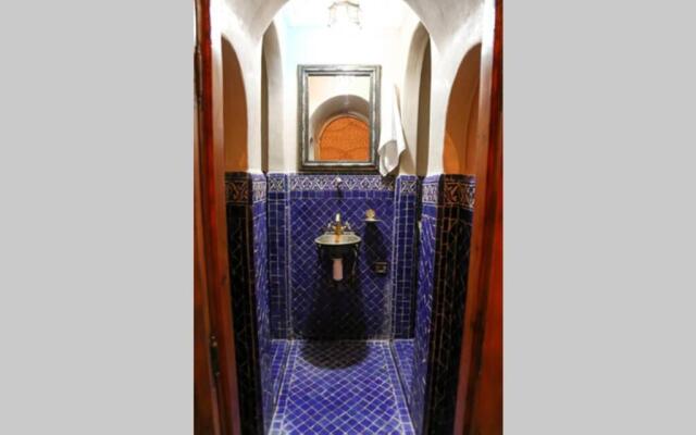 Riad Nizar
